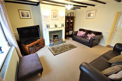 13 The Village, Old Shotton, Peterlee, SR8 2NA