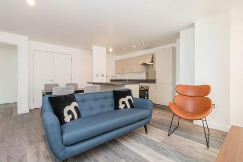 2 bedroom apartment to rent - The Forum, Pershore Street, B5 4RW