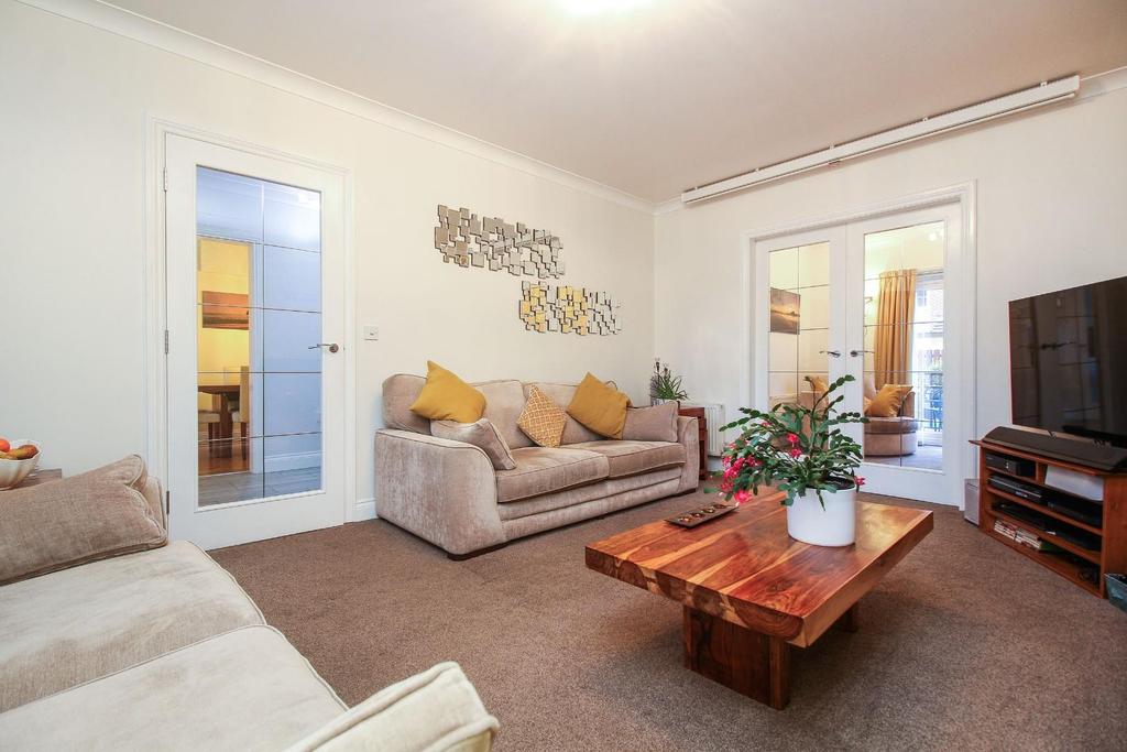 The Brambles, New Hartley, Whitley Bay 4 bed detached house £299,950