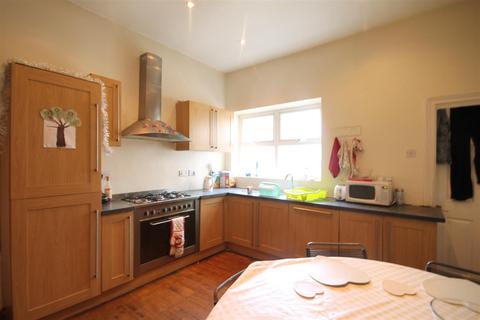 4 bedroom terraced house to rent - Harrison Place, Sandyford