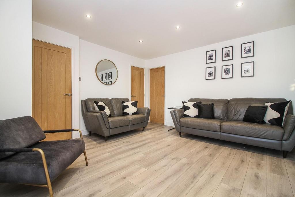 Gardner Park, North Shields 3 bed detached house for sale £229,950
