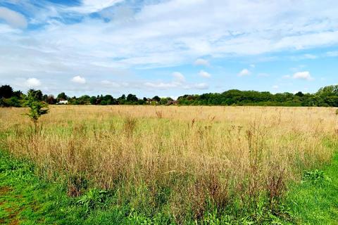 Land for sale - Plots TFA23 & TFA24 Wharf Road, Wraysbury, Staines- Upon - Thames, Middlesex, TW19 5JL