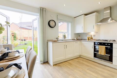 3 bedroom detached house for sale - Collaton at The Elms Shaftmoor Lane B28