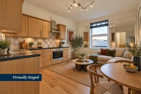 1 bed flat/apartment for rent in Chichele Road, Willesden Green, London, NW2
