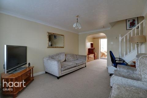 80 Camden Road, Chafford Hundred, Grays, RM16 6PY