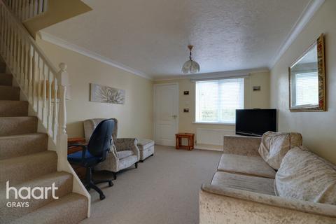 80 Camden Road, Chafford Hundred, Grays, RM16 6PY