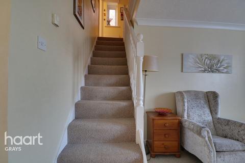 80 Camden Road, Chafford Hundred, Grays, RM16 6PY