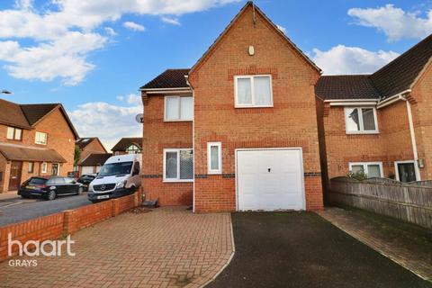 80 Camden Road, Chafford Hundred, Grays, RM16 6PY