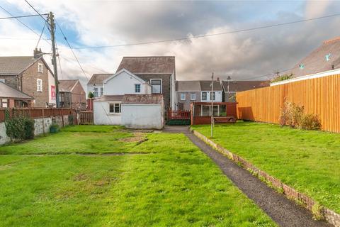 4 bedroom detached house for sale - Commercial Steet, Ystradgynlais, Swansea, SA9