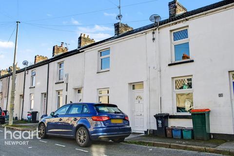 undefined, Jones Street, Newport