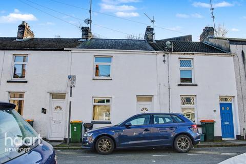 undefined, Jones Street, Newport