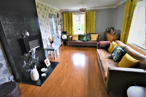 3 bedroom end of terrace house for sale - Coed Aben, Wrexham, LL13