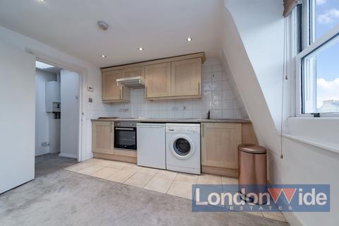 1 bedroom apartment to rent - Hornton Street, Kensington, W8