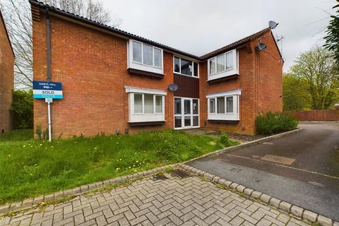 1 bedroom apartment for sale, Dowding Way, Churchdown, Gloucester, Gloucestershire, GL3