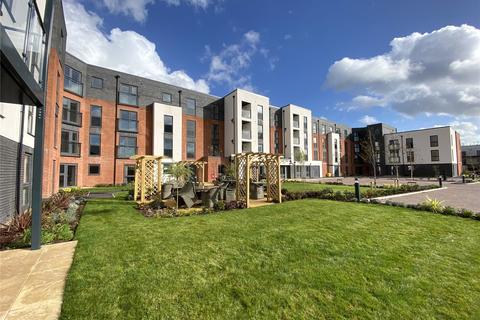 2 bedroom apartment for sale - Connaught Close, Shirley, Solihull, West Midlands, B90