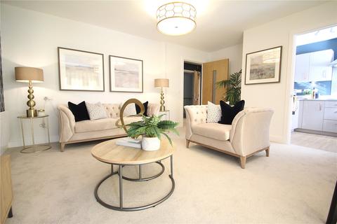 2 bedroom apartment for sale - Connaught Close, Shirley, Solihull, West Midlands, B90