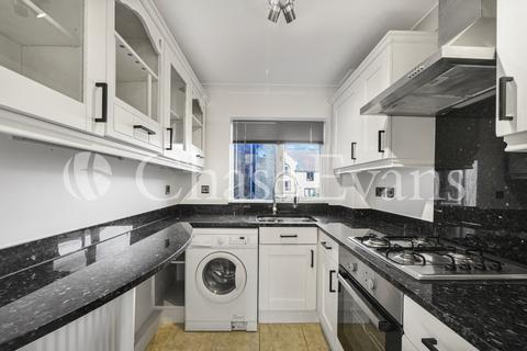 2 bedroom semi-detached house to rent - Welland Mews, Wapping, E1W