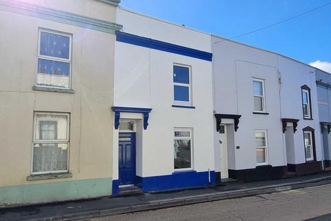 2 bedroom terraced house for sale - Trafalgar Place, Bideford
