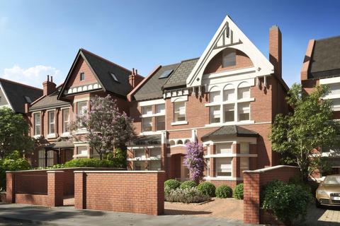 undefined, Gordon Road, Ealing Broadway W5