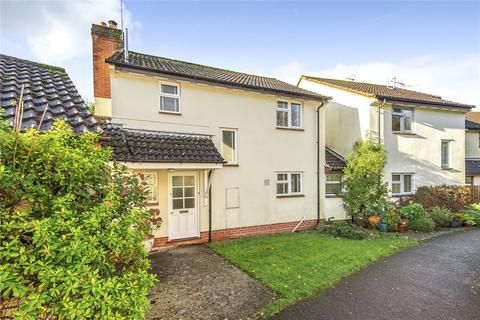 3 bedroom detached house for sale - Pound Orchard, Crowcombe, Taunton, Somerset, TA4