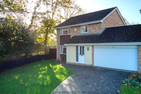 62 Bakers Close, Bishops Hull, Taunton, TA1 5HD