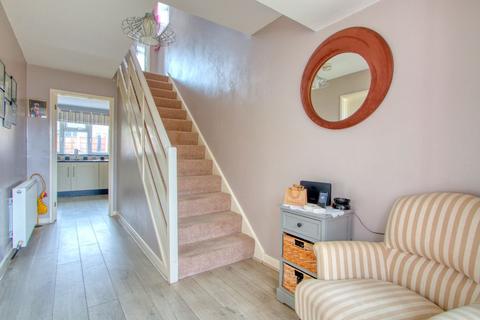 62 Bakers Close, Bishops Hull, Taunton, TA1 5HD