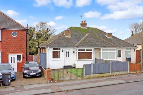 2 bedroom semi-detached bungalow for sale - Margate Road, Ramsgate, Kent