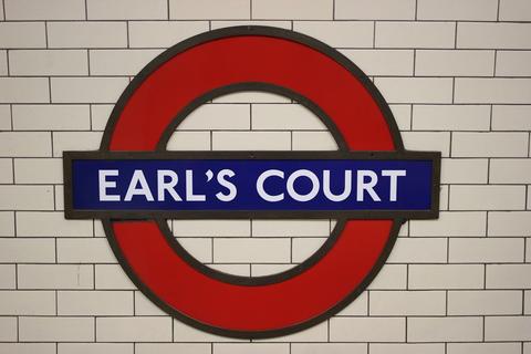 12 bedroom terraced house for sale - Earl's Court, London