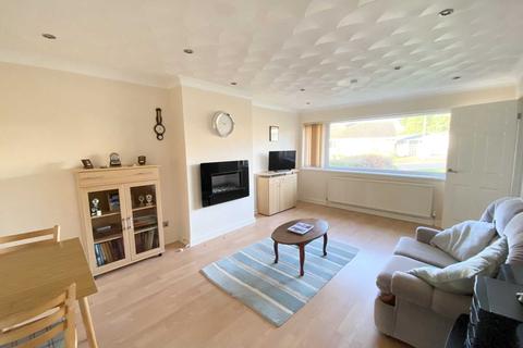 2 bedroom semi-detached bungalow for sale - Winston Road, Exmouth