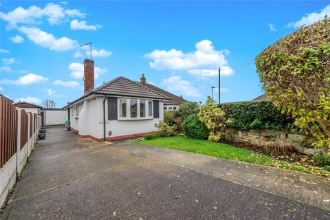 2 bedroom bungalow for sale - Lawrence Crescent, Heckmondwike, West Yorkshire, WF16