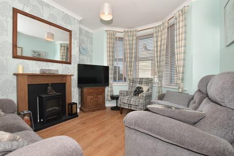 3 bedroom end of terrace house for sale, Clifton Road, Ramsgate, Kent