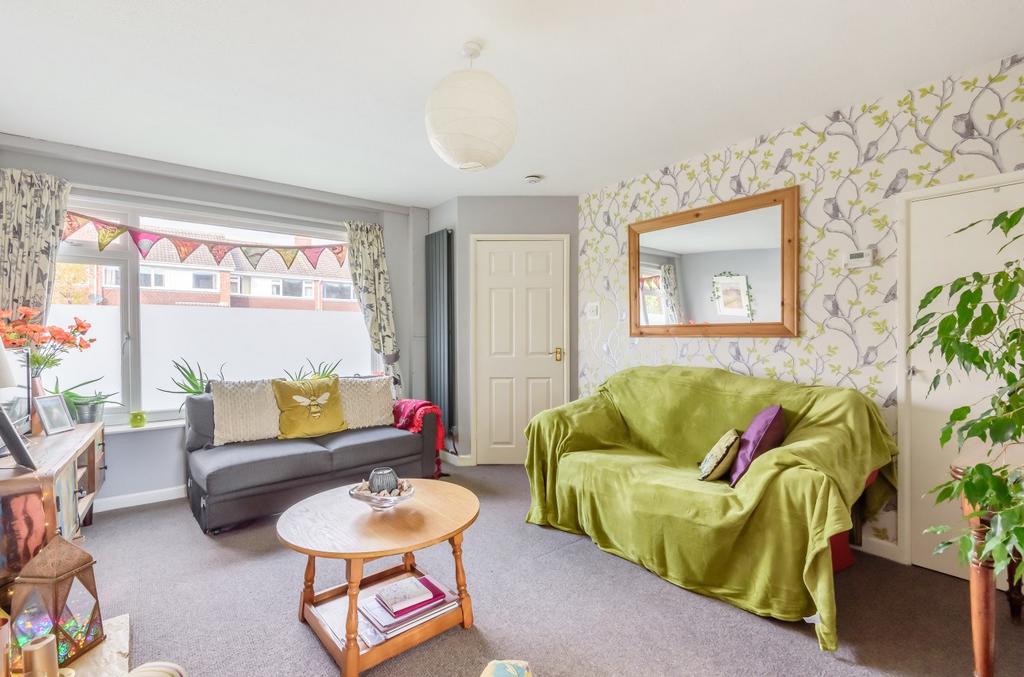 St Dunstans Close, Glastonbury, Glastonbury, BA6 3 bed terraced house