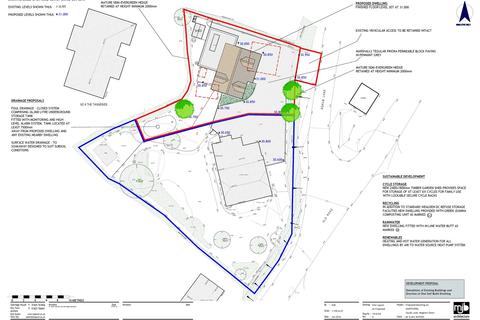 Land for sale - Old Road, Magham Down, Hailsham, East Sussex, BN27