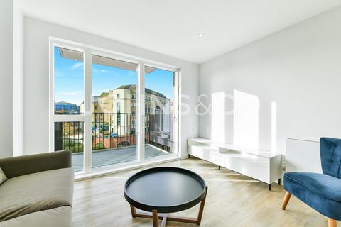 2 bedroom apartment to rent, Joseph Huntley Walk, Huntley Wharf, Reading, RG1