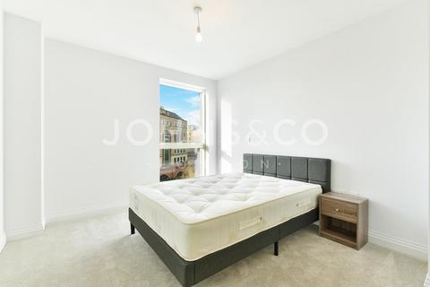 2 bedroom apartment to rent, Joseph Huntley Walk, Huntley Wharf, Reading, RG1