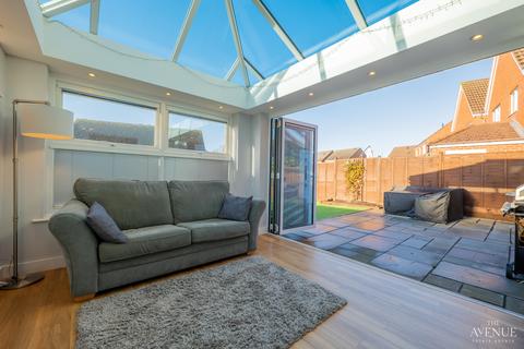 23 Ramblers Way, Sutton Coldfield, B75 5DJ