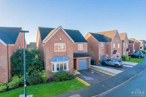 23 Ramblers Way, Sutton Coldfield, B75 5DJ