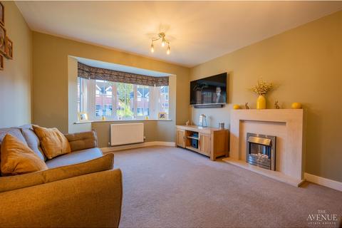 23 Ramblers Way, Sutton Coldfield, B75 5DJ