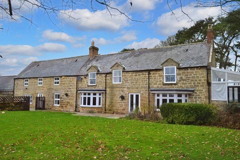 5 bedroom cottage to rent, Low Heighley, Morpeth NE61