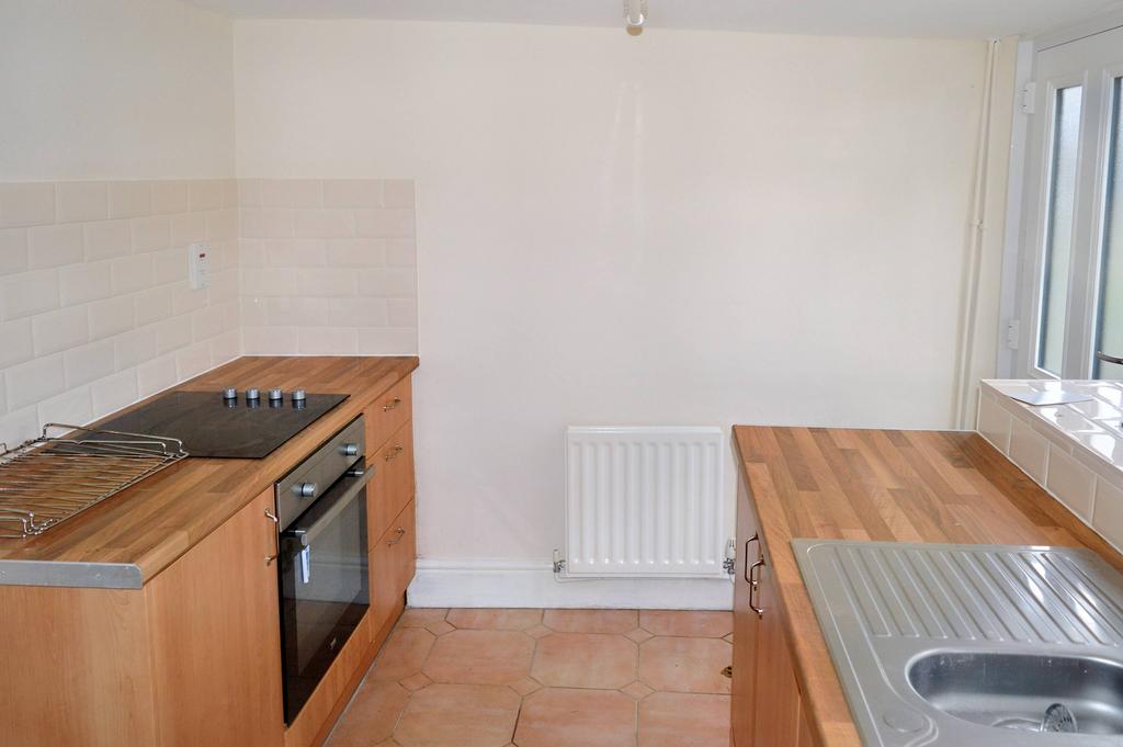Kitchen two