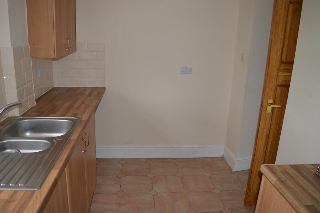 Kitchen two