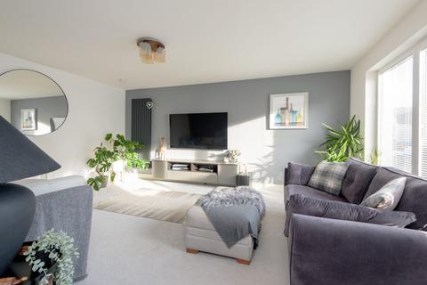 5 bedroom detached house for sale - 10 Dovecot View, Haddington, East Lothian, EH41 4HX