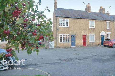 2 bedroom cottage to rent, Margett Street, Cottenham