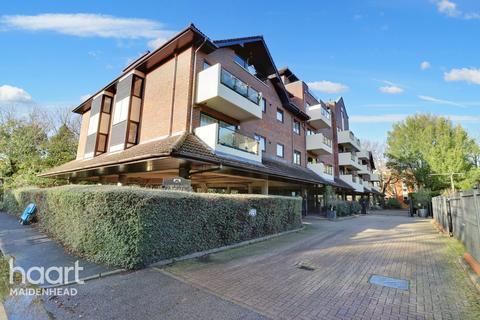 2 bedroom apartment for sale - Ray Park Road, MAIDENHEAD