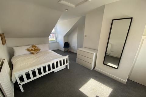 undefined, Albert Road, Beeston, NG9 2GU
