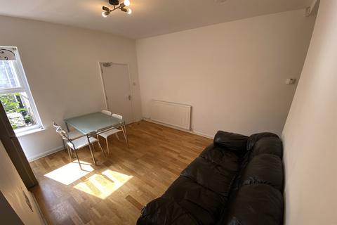 undefined, Albert Road, Beeston, NG9 2GU