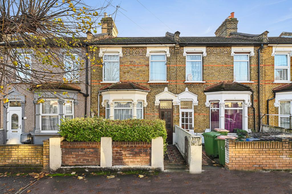 Monega Road, London E12 3 bed terraced house for sale £515,000