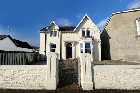 3 bedroom flat for sale - Cairnfield, 125 Edward Street,  DUNOON,  PA23 7AR
