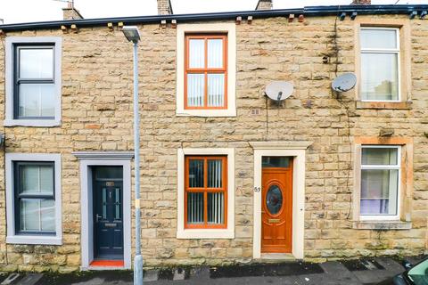 2 bedroom terraced house for sale - Manor Street, Accrington BB5 6EE