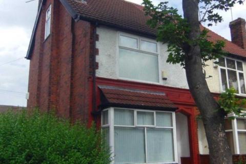 5 bedroom house share to rent - Grassfield Avenue, Manchester